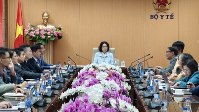 لاؤس میں پولیو پھیلنے کا اعلان ڈبلیو ایچ او نے ویتنام کو نگرانی کو مضبوط بنانے کی سفارش کی ہے۔