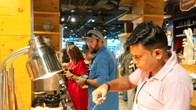 Estandarización de la cocina para atender a los huéspedes Halal.
