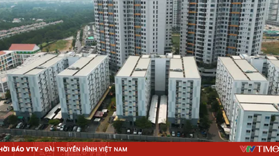 การพัฒนาที่อยู่อาศัยให้เช่าจากกองทุนที่อยู่อาศัยแห่งชาติ