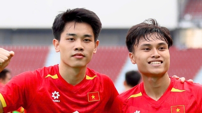 U.23 Philippines đáng ngại cỡ nào, thầy trò HLV Kim Sang-sik phải ‘cảnh giác’ những ai?