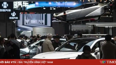 중국과 유럽연합(EU)이 전기 자동차에 대한 협상을 재개한다.