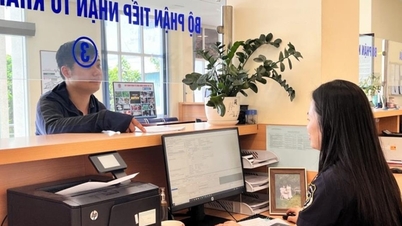 क्षेत्रीय सीमा शुल्क शाखा VI: लैंग सोन की अर्थव्यवस्था को गति प्रदान करने के लिए सहयोग और आधुनिकीकरण।