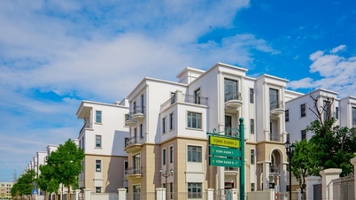 Γκριν Μπέι - Ένας μοναδικός, σύνθετος τρόπος ζωής και μια σπάνια επενδυτική ευκαιρία στα ανατολικά του Ανόι.