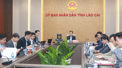 Reunión para discutir la elaboración de un plan de promoción de inversiones para el año 2026 y el periodo 2026-2030.