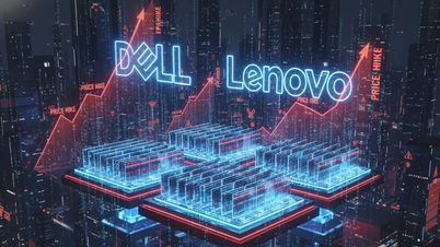 لنوو و دل همزمان قیمت‌ها را افزایش می‌دهند، مصرف‌کنندگان در آستانه‌ی مواجهه با افزایش شدید قیمت‌ها هستند.