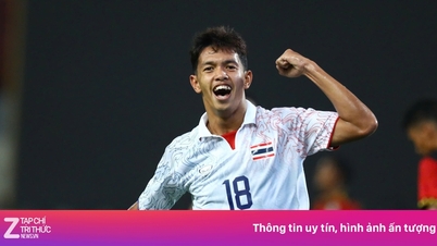 ทีมชาติไทย U22 เพิ่งเผยให้เห็น 'จุดแข็ง' นอกสนามเท่านั้นเอง