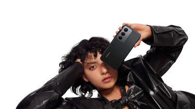 The Redmi 15 5G with integrated NFC is a superior phone in the 5 million VND price range.