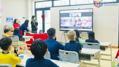 Inovasi dalam pengajaran dan pembelajaran bahasa asing di era integrasi.