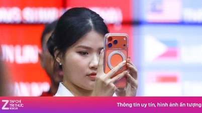 'Cüce' Dao Hong Son'un karısı, kocasının başarısızlığına tanık olur.