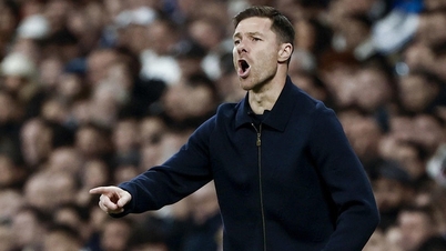 A Real Madrid ultimátumot adott ki: 3 napjuk van eldönteni Xabi Alonso sorsát.