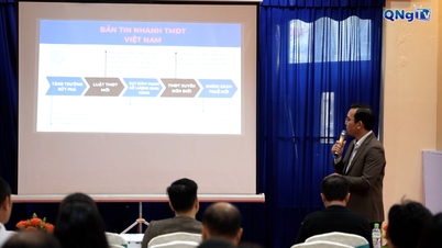 Treinamento em comércio eletrônico