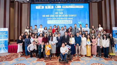 खुला सामाजिक नवाचार - राष्ट्रव्यापी नवाचार और उद्यमिता को बढ़ावा देना।