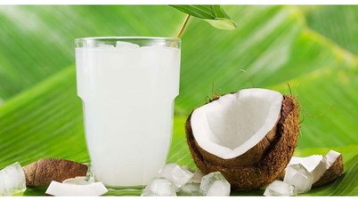 مشروبات مفيدة للأمهات الحوامل والأطفال.