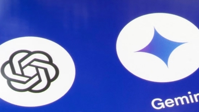 구글과 오픈AI는 같은 날 새로운 AI 제품을 출시했습니다.