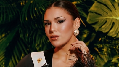 Kdo je královna krásy, které nedávno za jedno gesto přišla koruna?