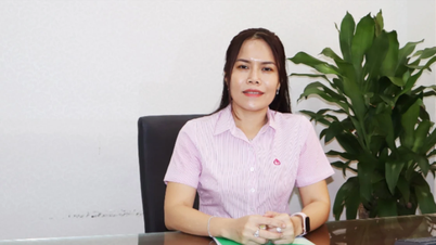 A eficácia do capital de crédito para políticas públicas destinadas a famílias pobres em Can Tho.