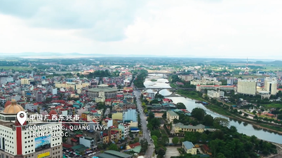 75 Years of Vietnam-China Friendship: Witnessing the Movement Between China and Vietnam