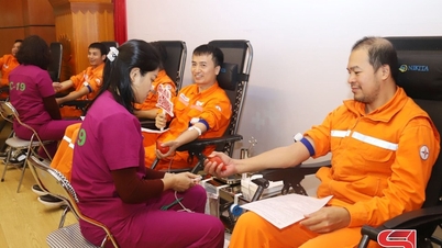 ইভিএন-এর ১১তম গোলাপী সপ্তাহ: "হাজার হাজার হৃদয়, এক আত্মা"