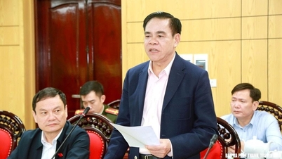 Hội nghị kiểm điểm tập thể, cá nhân Ban Thường vụ Đảng ủy Công an tỉnh năm 2025