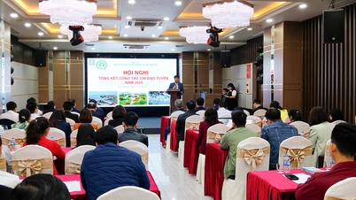 Nâng cao năng lực công tác VSLĐ, chăm sóc sức khỏe người lao động, phòng chống bệnh nghề nghiệp