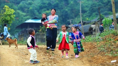 'اسپانسر چلڈرن' پروجیکٹ قومی رضاکار مرکز سے وابستہ نہیں ہے۔