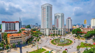 Prime Hotel siap menjadi tuan rumah acara-acara besar di provinsi Thai Nguyen.