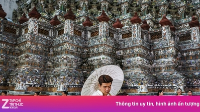 Tajlandia uspokaja turystów.