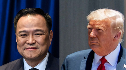 ראש ממשלת תאילנד אישר כי יקיים שיחת טלפון עם נשיא ארה"ב דונלד טראמפ.