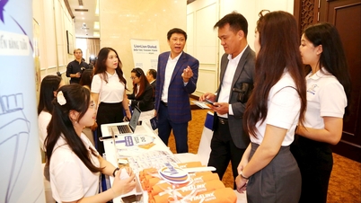 Хайфонські підприємства шукають можливості для збільшення експорту через Amazon.