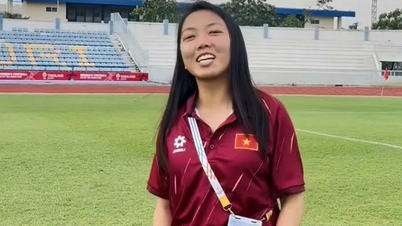 Kembali ke stadium tempat mereka pernah memenangi Piala AFF, jurulatih Mai Duc Chung sangat yakin bahawa Vietnam akan mengalahkan Indonesia.