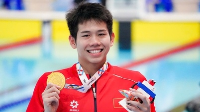 Hört auf, Quang Thuan... Anh Viens jüngeren Bruder zu nennen.