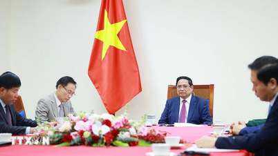 Vietnam och Malaysia strävar efter att snart nå en handelsomsättning på 20 miljarder USD.