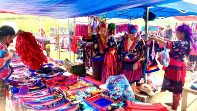 Dien Bien: Sang Nha erreicht viele Ziele für eine nachhaltige Armutsbekämpfung.