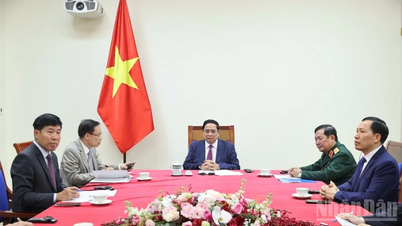 Укрепление многостороннего сотрудничества между Вьетнамом и Малайзией, сохранение центральной роли Малайзии в АСЕАН.