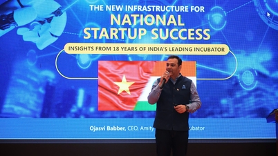 Application de l'intelligence artificielle à la construction de la base de données nationale des startups.