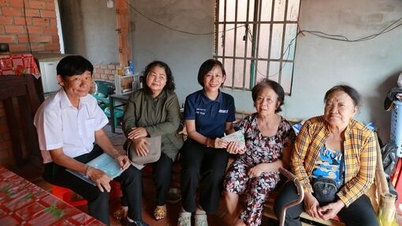 「From Heart to Heart」プログラムによる医療費支援。