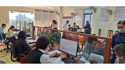 ឃុំ​ហាតមន​កំពុង​បង្កើន​កិច្ចខិតខំ​ប្រឹងប្រែង​កែទម្រង់​រដ្ឋបាល​រួម​ជាមួយ​នឹង​ការផ្លាស់ប្តូរ​ឌីជីថល។