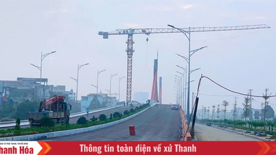 القوى الدافعة وراء تطوير البنية التحتية الاستراتيجية.