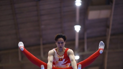 SEA Games 33: En "gyllene" dag för vietnamesisk sport