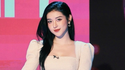 Huyen My: 'Saya kaget dan menangis tersedu-sedu ketika saya berhenti dari pekerjaan saya sebagai MC'