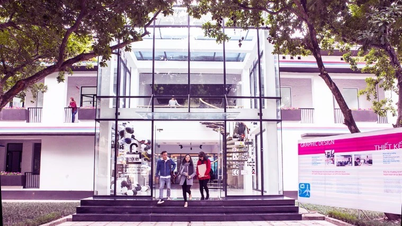 Kementerian Pendidikan dan Latihan mengumumkan pengiktirafan diploma daripada Kolej Reka Bentuk dan Fesyen London.