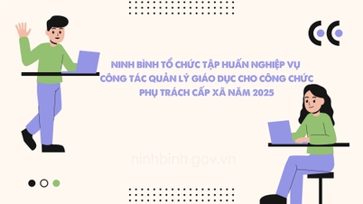វិស័យអប់រំបានចេញផែនការមួយដើម្បីរៀបចំការបណ្តុះបណ្តាលវិជ្ជាជីវៈលើការគ្រប់គ្រងការអប់រំសម្រាប់មន្ត្រីថ្នាក់ឃុំដែលទទួលបន្ទុកនៅឆ្នាំ ២០២៥។