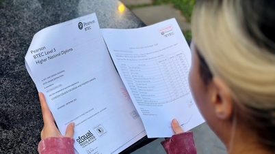 शिक्षा एवं प्रशिक्षण मंत्रालय "अंतर्राष्ट्रीय विश्वविद्यालय की डिग्रियों" की मान्यता न होने की स्थिति में जानकारी प्रदान करता है।