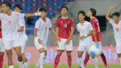 Media Indonesia melahirkan rasa kesal apabila pasukan mereka menjadi bekas juara Sukan SEA.