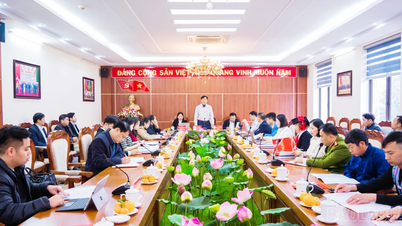 เมืองควงจัดสัมมนาเกี่ยวกับแบบจำลองเศรษฐกิจใหม่และดัชนีความสุข