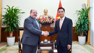 Vietnam og Russland styrker koordineringen i FN og multilaterale fora om menneskerettigheter.