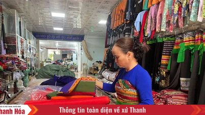 Regionala specialiteter bidrar till att bygga ett varumärke inom turism.