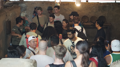 TP.HCM cạnh tranh thu hút khách MICE