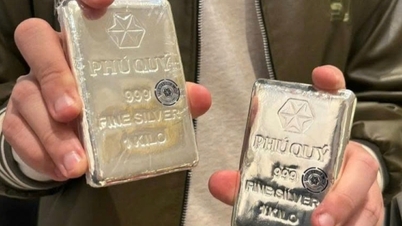 Preço da prata hoje, 13 de dezembro de 2025: A prata continua sua forte tendência de alta.