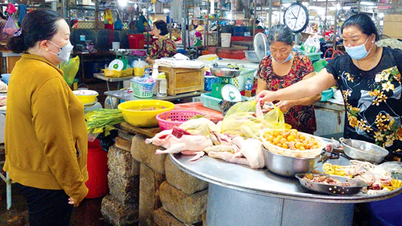 Harga daging bebek telah turun.